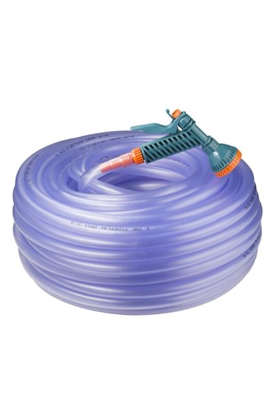 INFINITY Furtun de grădină 1/2-50 M cu aspersor