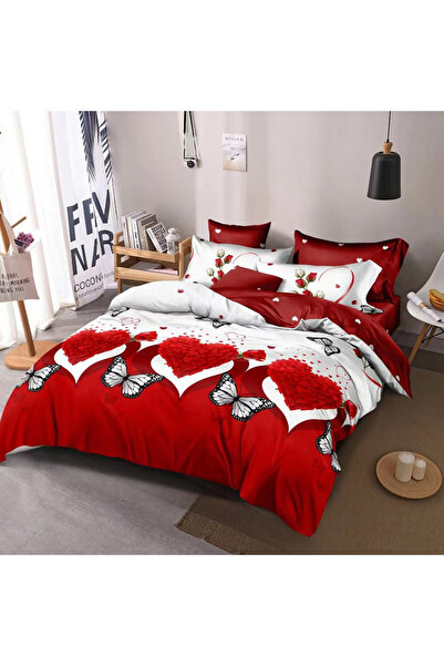 Five Store Single-person underwear with elastic cover, Zulema, mercerized cot...