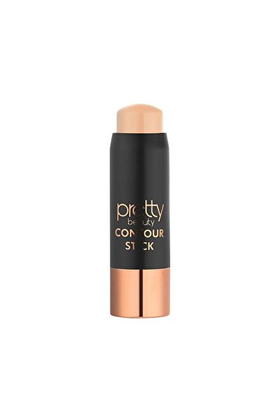 Pretty Beauty Matte Contour Stick 02 PB-925
