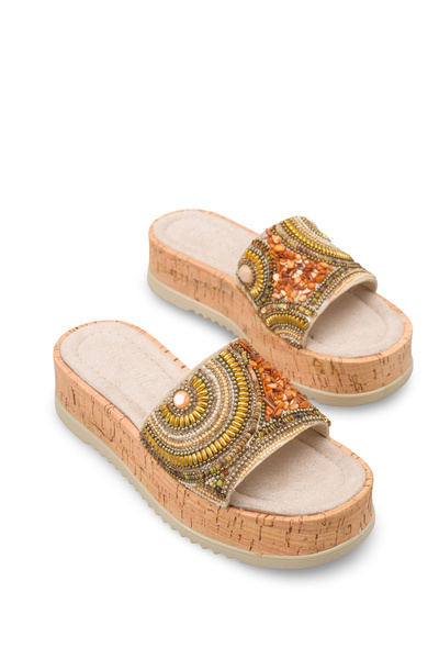 Riccon Papuci de damă 0012430