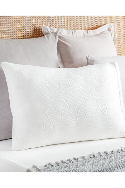 Madame Coco Подушка Elodie K. Visco - біла