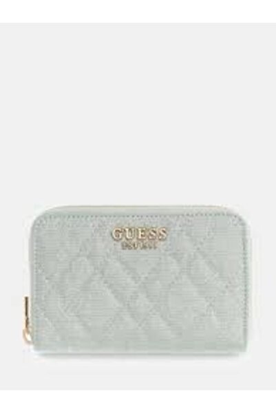 Guess محفظة نسائية SWGG9628140LIS
