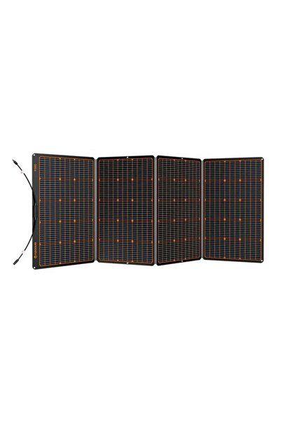 FlexSolar 360W TAŞINABİLİR GÜNEŞ PANELİ