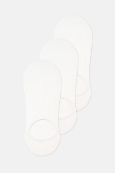 Dagi Дамски балетни чорапи, комплект от 3 чифта