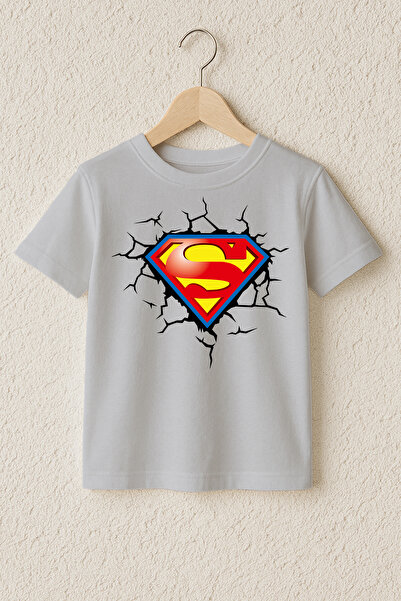 MYADA Superpower majica sa printom, 100% pamuk, premium kvalitet 23299