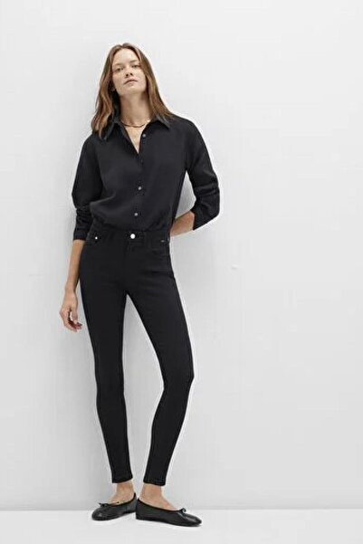 Mavi M100328-90536 Women's Jean Pants