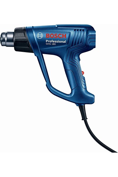 Bosch Professional Bosch GHG 180 electric heat 1800 W