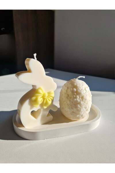 Criali Atelier “Bucurii de Paște” Set cadou 8