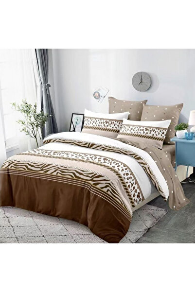 Five Store Single-person underwear with elastic cover, Caitlin, mercerized co...