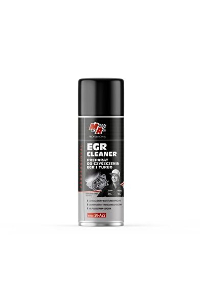 MA PROFESSIONAL Spray de curățare EGR și turbocompresor (0.4L)