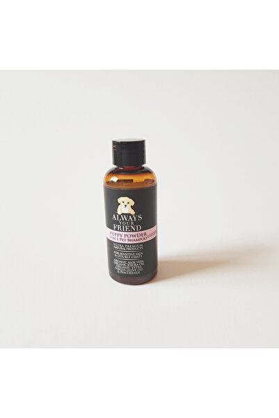 Always Your Friend Sampon & Balsam 2 in 1 mini, Puppy Powder, Always Your Fri...