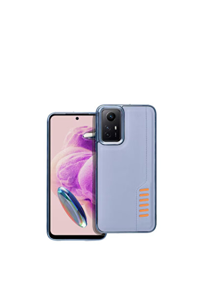 Husa Pentru Xiaomi Redmi Note 12S Blue