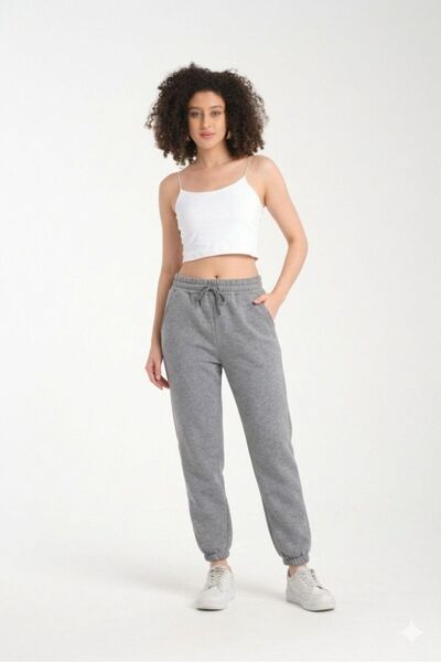 Rodi Pantaloni de trening cu 3 fire BK 1012