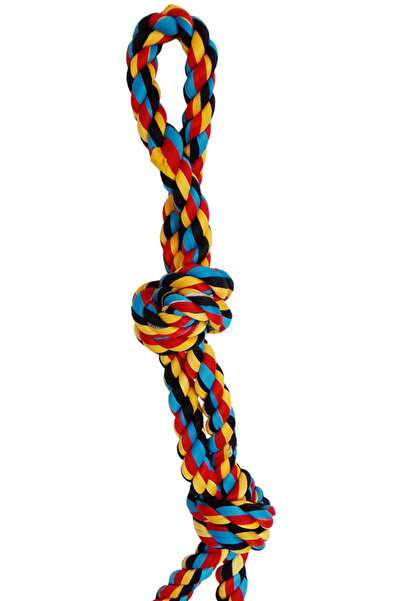 Eastland Gld-Spt- Colorful Stress Rope (174634) 52 cm