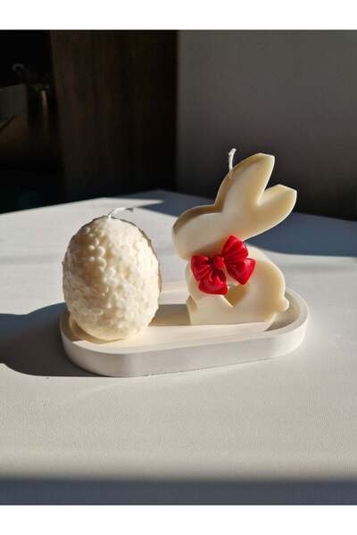 Criali Atelier “Bucurii de Paște” Set cadou 7