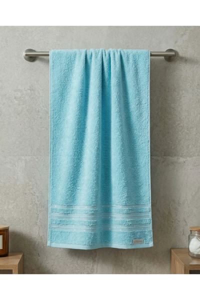 NGR HOME 50X85 100% Cotton 1 Piece Bath Towel