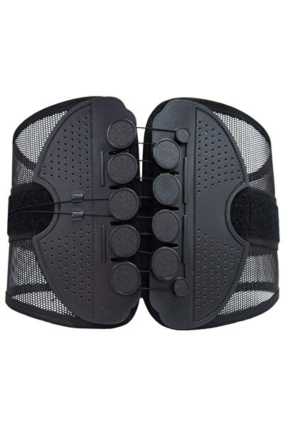 zenifique Lumbar decompression belt, pulley system, lumbar support, zenifique...