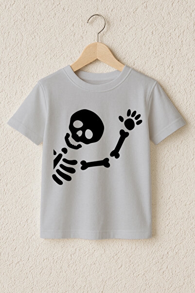 MYADA Cute Character Printed 100% Cotton Premium T-Shirt 23466
