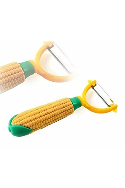 Zey-Al Egyptian Design Y-Type Vegetable Peeler - Practical Peeler with Stainl...