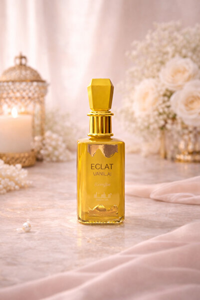 ECLAT Banoffe – Women's Perfume EDP 100 ML