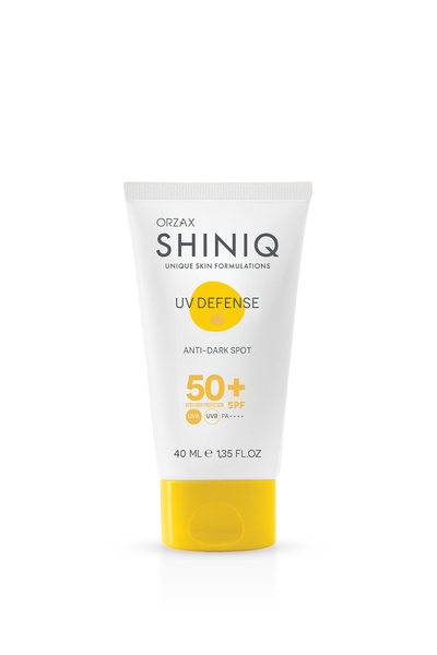 SHINIQ Anti-Blemish Sunscreen Spf50+ 40 ml