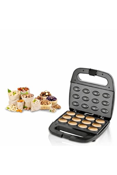 Rovitech Nut Maker Machine