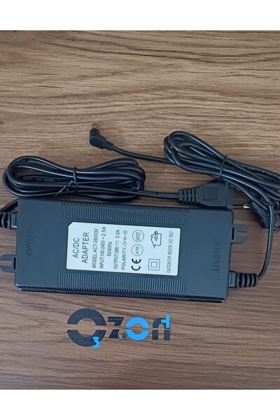 adaptör 36VOLT -5A