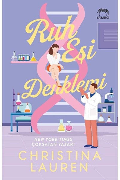Yabancı Yayınları Ruh Eşi Denklemi