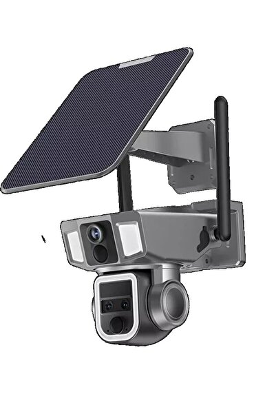 OEM Κάμερα επιτήρησης WiFi