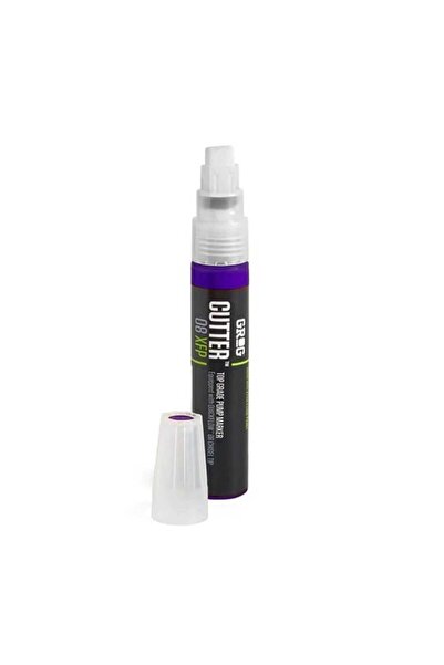 GROG Marker Cutter 08 XFP - Goldrake Purple