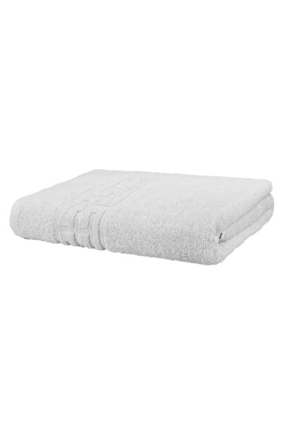 Five Store Face towel 400 g/m2, 100% cotton, double thread, Soft, White, 50/9...