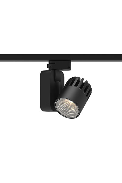 40WATT RAY SPOT SİYAH KASA