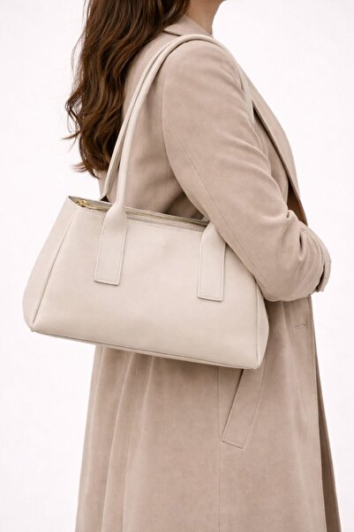 My Kids Wear Γυναικεία μινιμαλιστική τσάντα ώμου μπαγκέτα - Τσάντα χειρός και...