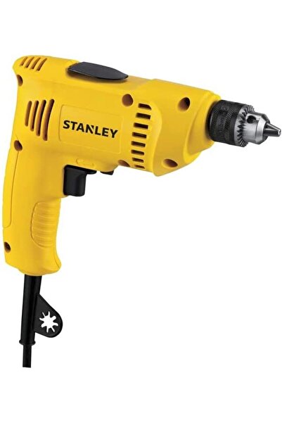Stanley Global Stanley SDR3006 300W 6mm Small Electric Drill – Compact & Prof...