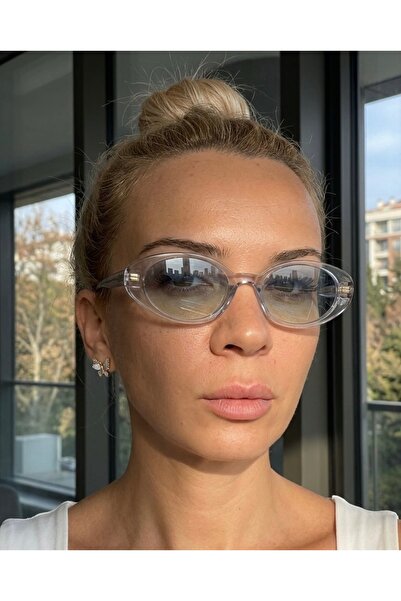 Marco Salvadori Ms 115 C18 49 Women's Sunglasses