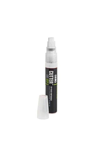 GROG Marker Cutter 08 XFP - Alb Bogota