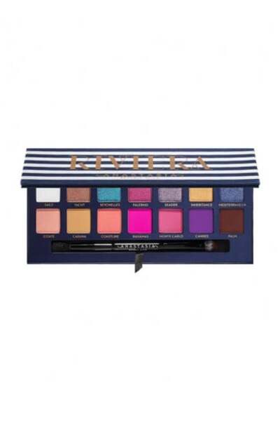 Riviera Eyeshadow Palette