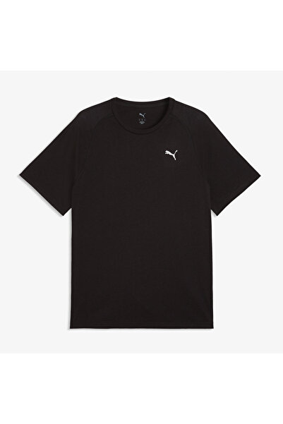 Puma M Pwrtrain Trıblend Bărbați tricou 528532-01