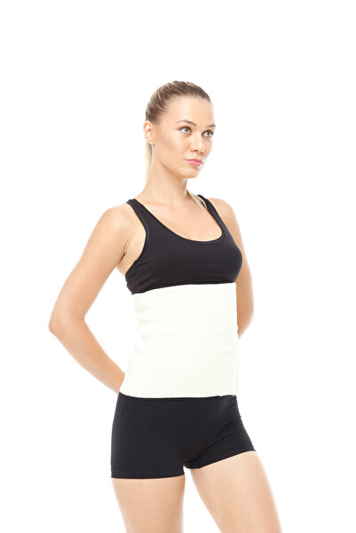 ORLEX Wool Corset – Natural and Warming Corset (Orx ® -K510)