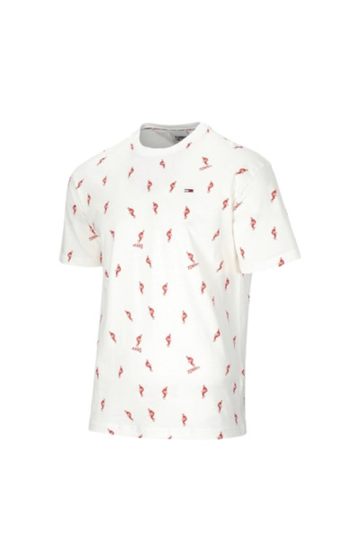 Tommy Hilfiger TRICOU BARBATI (DM0DM10608 YBR)