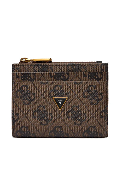 Guess Ανδρικό πορτοφόλι Milano SMMALOLEA03