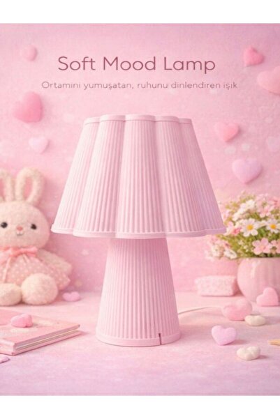 MoodDesign Soft Mood Lamp