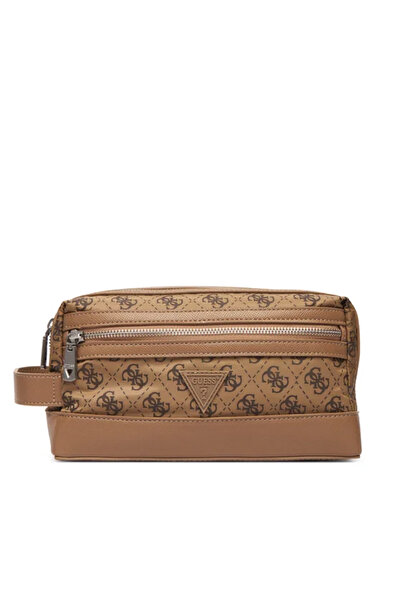 Guess Ανδρικό χαρτοφυλάκιο Berlin και Τσάντα χειρός PMBENPP6161