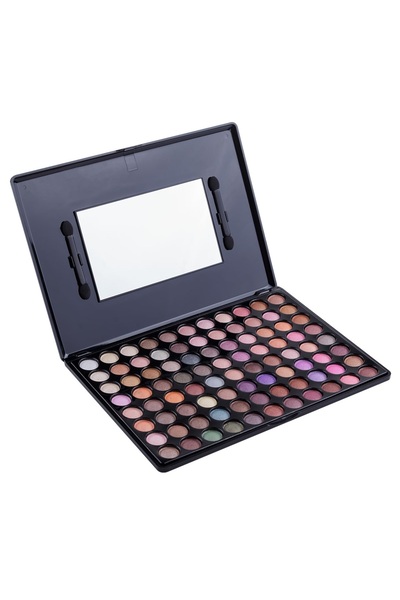 SELA Trusa Farduri 88 culori sidefate și metalice Metal Mania – 88-5