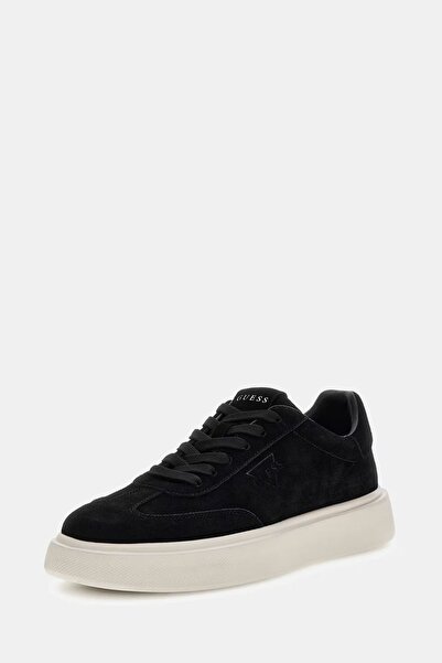Guess Men's Sports Shoes Black