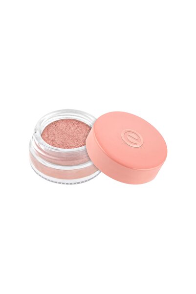 Essence , Essence, Crema Eyeshadow, 01, Rose, 5 g