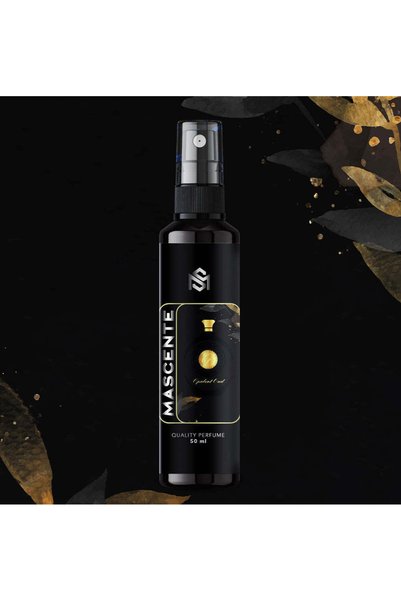 MASCENTE OPULENT OUD Parfum Auto + Bradut GRATUIT