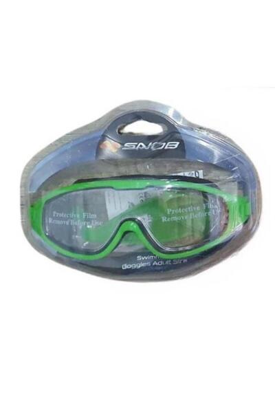 Lisinya نظارات السباحة المصنوعة من السيليكون Snob - G2320 (Lisinya) TYGOO