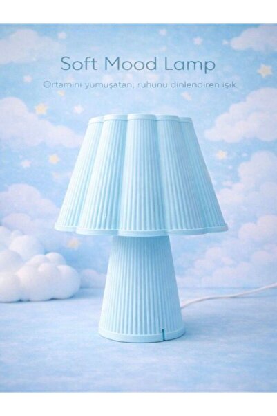 MoodDesign Soft Mood Lamp