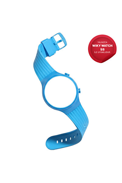 Wiky Watch مجموعة حبال واقية متوافقة مع 5S